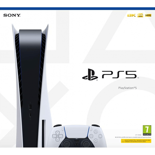 Playstation 5