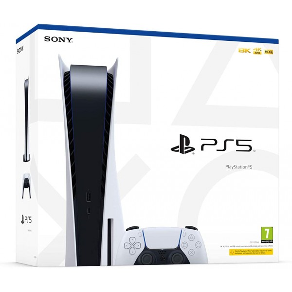 Playstation 5