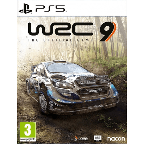 WRC 9