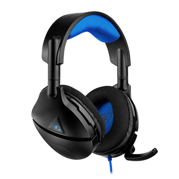 Turtle Beach Stealth 300 Amplified Gaming Headset (PS4/PS5) Turtle Beach Stealth 300 Amplified Gaming Headset (PS4/PS5)