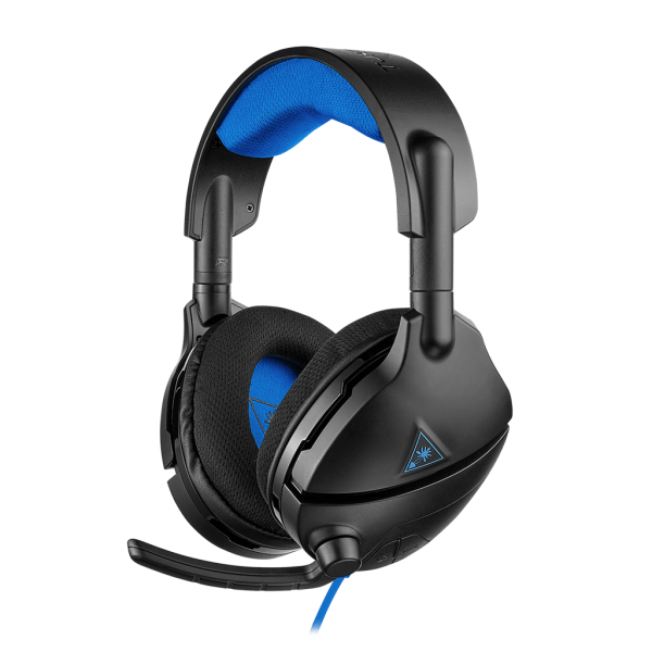 Turtle Beach Stealth 300 Amplified Gaming Headset (PS4/PS5) Turtle Beach Stealth 300 Amplified Gaming Headset (PS4/PS5)