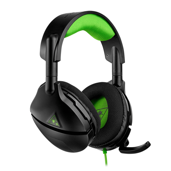 Turtle Beach Stealth 300 Amplified Gaming Headset (Xbox One) Turtle Beach Stealth 300 Amplified Gaming Headset (Xbox One)