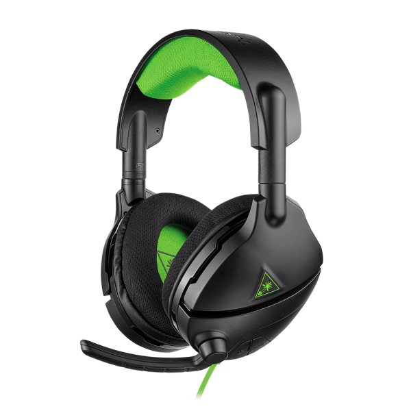Turtle Beach Stealth 300 Amplified Gaming Headset (Xbox One) Turtle Beach Stealth 300 Amplified Gaming Headset (Xbox One)