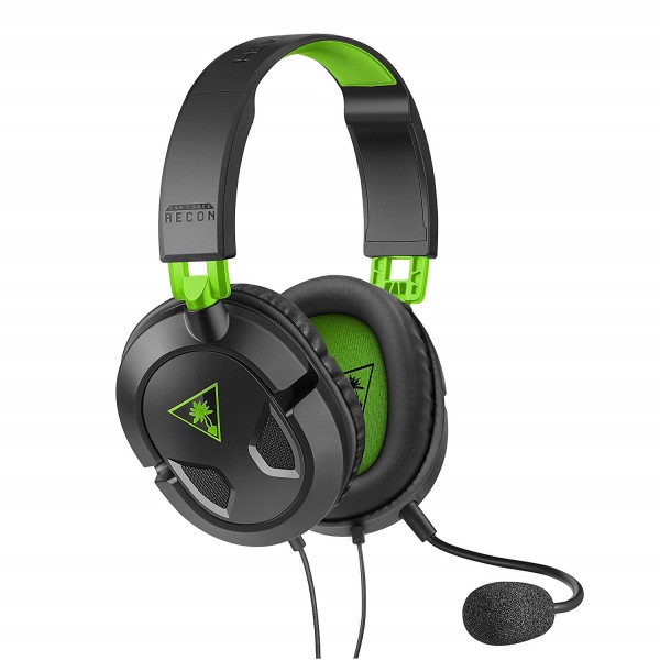 Turtle Beach Recon 50X Stereo Gaming Headset (Xbox One/Xbox Series)