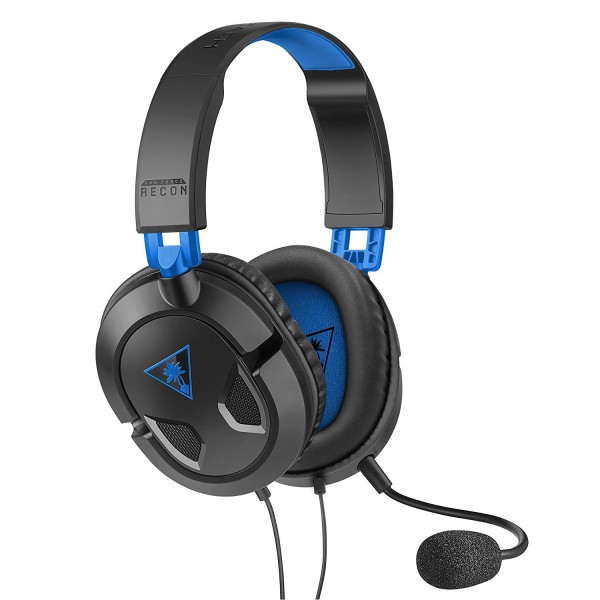 Turtle Beach Recon 50P Stereo Gaming Headset (PS4/PS5)