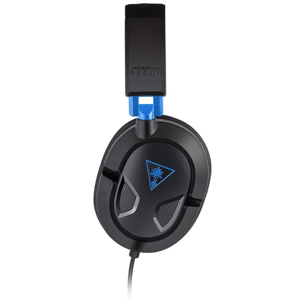 Turtle Beach Recon 50P Stereo Gaming Headset (PS4/PS5)