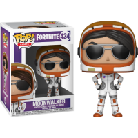 Figúrka POP! Fortnite - Moonwalker