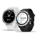 Garmin Vívoactive 3 (white/silver)