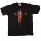 Diablo III T-Shirt Face (L)