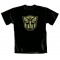 TRANSFORMERS - Autobot Shield GOLD (S)