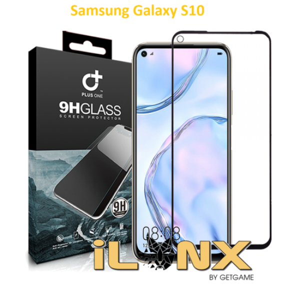 Plus One Anti Blue 9H ochranné sklo (Samsung Galaxy S30)