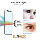 Plus One Anti Blue 9H ochranné sklo (iPhone XS / 11 Pro)