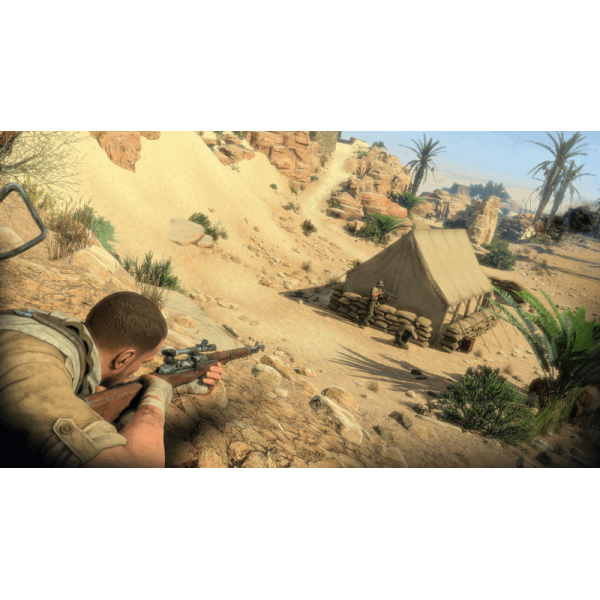 Sniper Elite 3 (Ultimate Edition)