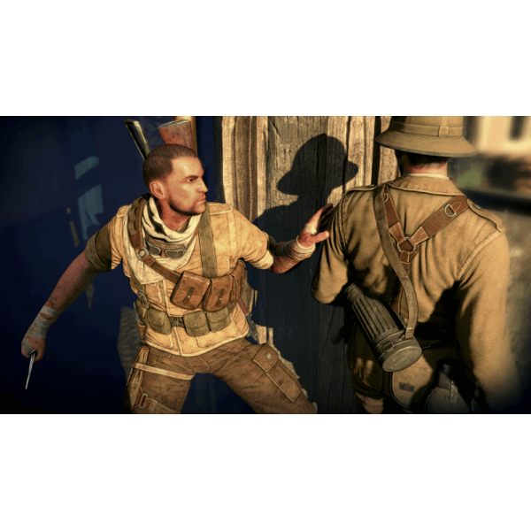 Sniper Elite 3 (Ultimate Edition) Sniper Elite 3 (Ultimate Edition)