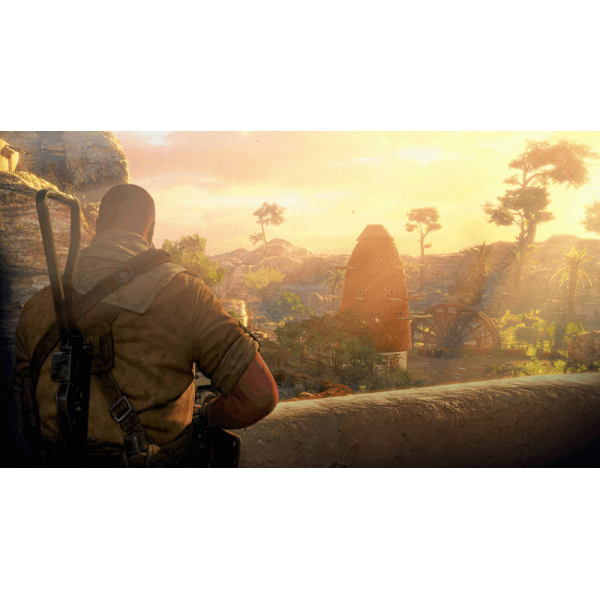 Sniper Elite 3 (Ultimate Edition) Sniper Elite 3 (Ultimate Edition)
