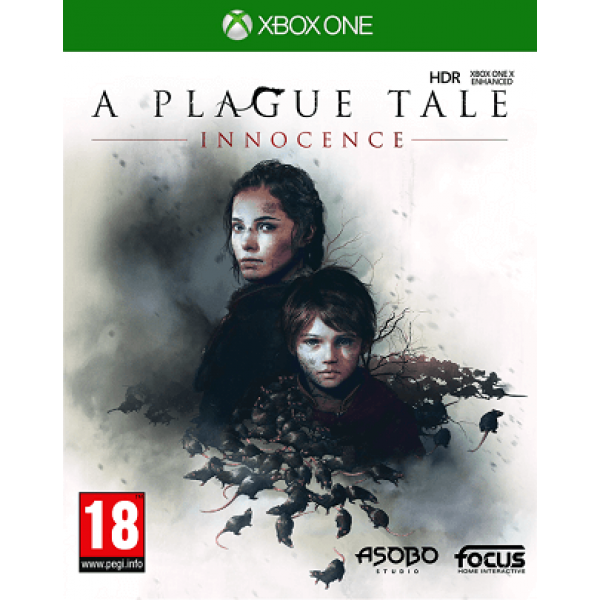 A Plague Tale: Innocence