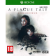 A Plague Tale: Innocence