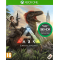 ARK Survival Evolved
