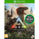 ARK Survival Evolved