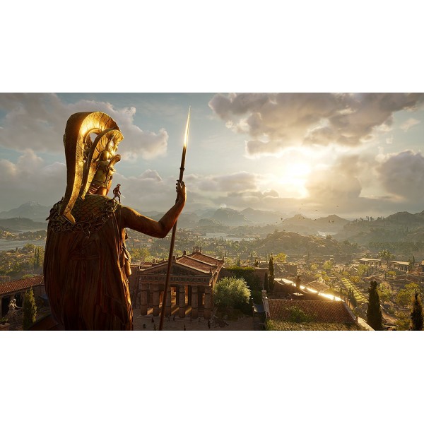 Assassin's Creed Odyssey