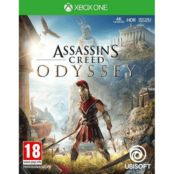 Assassin's Creed Odyssey