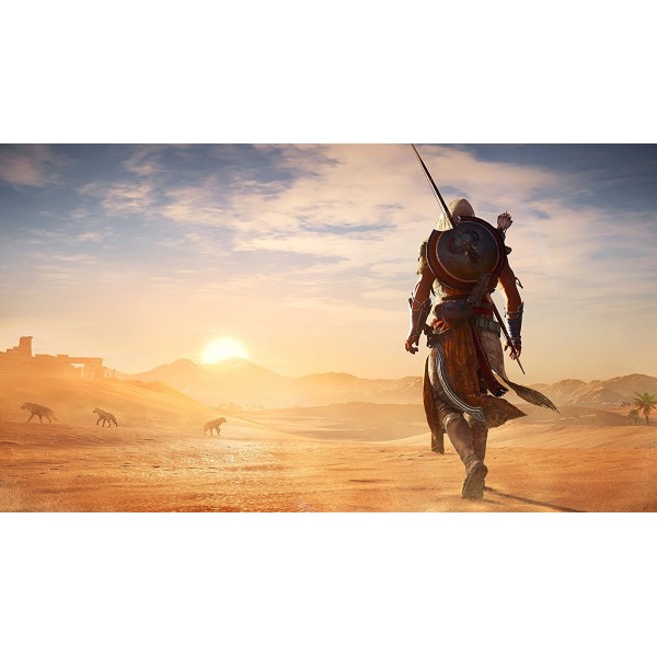 Assassin’s Creed Origins