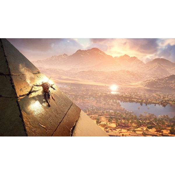 Assassin’s Creed Origins