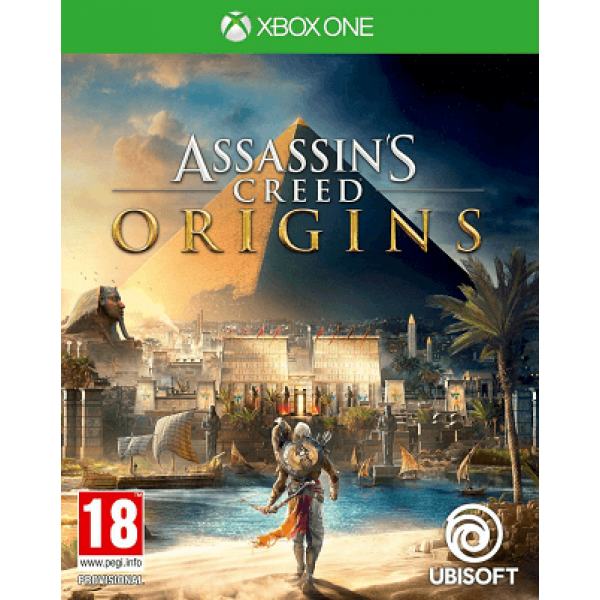 Assassin’s Creed Origins