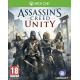 Assassin's Creed:Unity Assassin's Creed:Unity