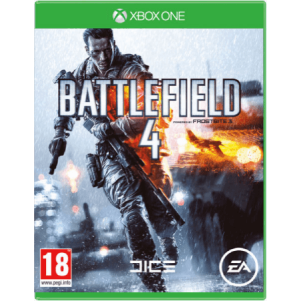 Battlefield 4