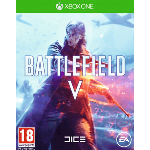 Battlefield V