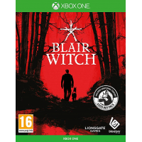 Blair Witch