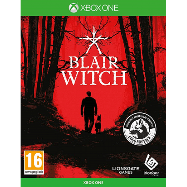 Blair Witch Blair Witch