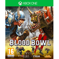 Blood Bowl 2