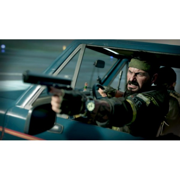 Call of Duty: Black Ops Cold War (digitálny kód)
