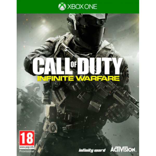 Call of Duty: Infinite Warfare Call of Duty: Infinite Warfare
