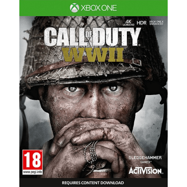 Call of Duty: WW2