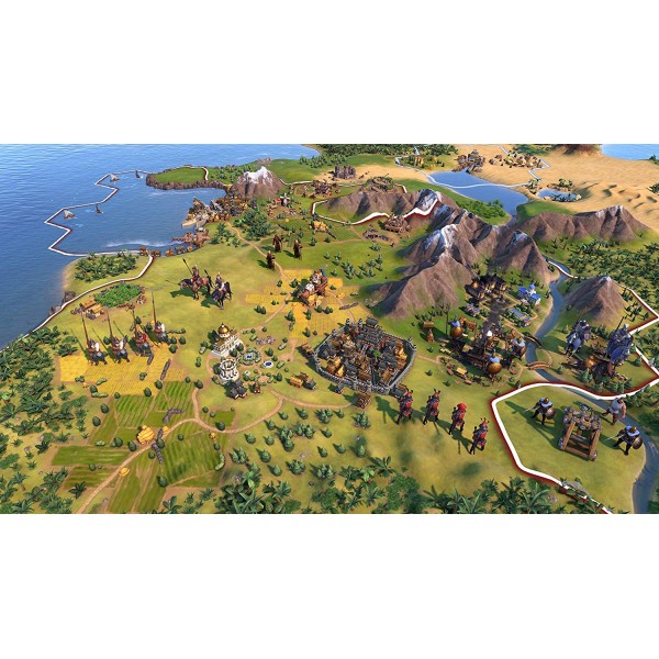 Civilization VI