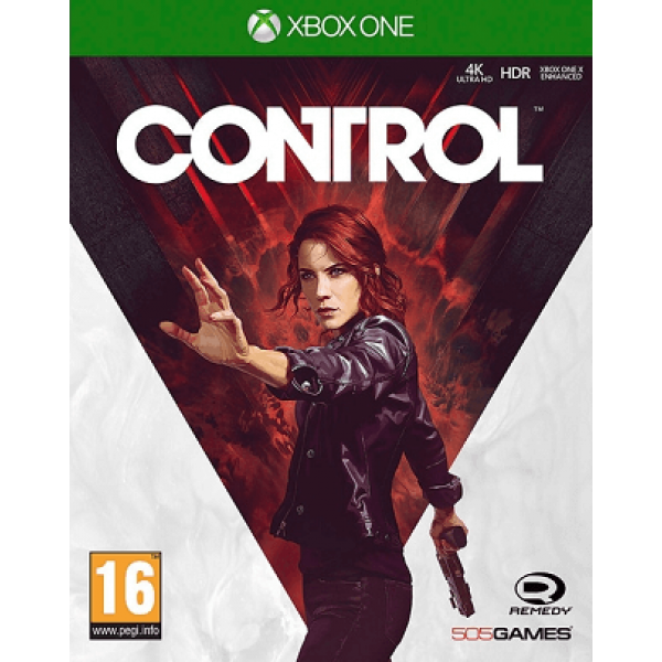 Control Control