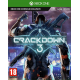 Crackdown 3