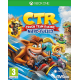 Crash Team Racing: Nitro-Fueled