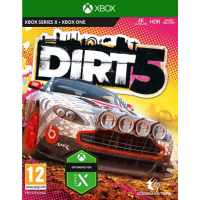 DIRT 5