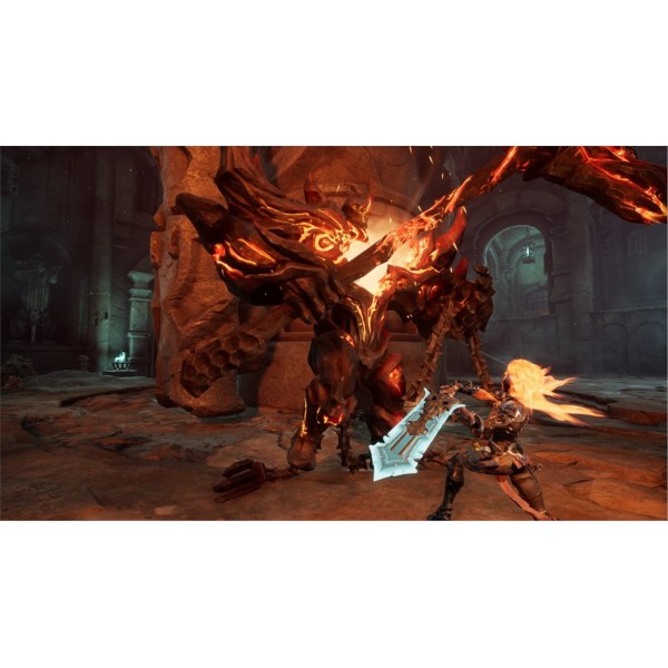 Darksiders 3