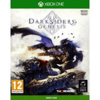 Darksiders: Genesis