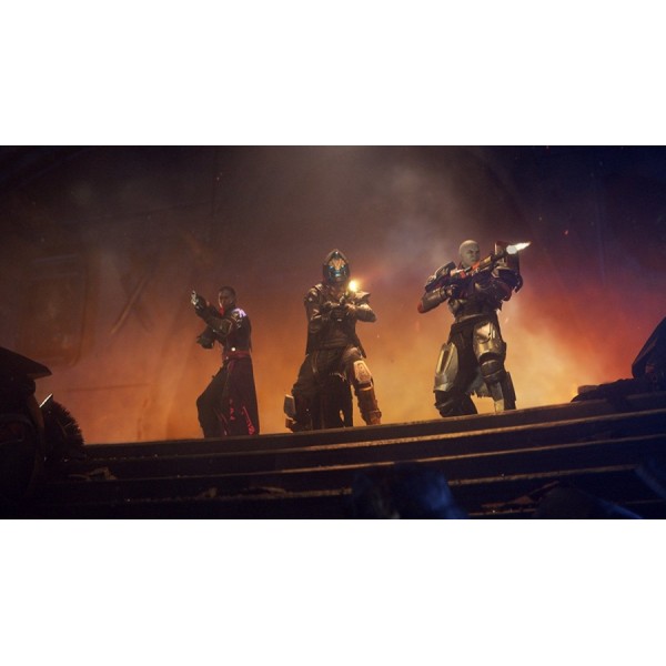 Destiny 2 Destiny 2