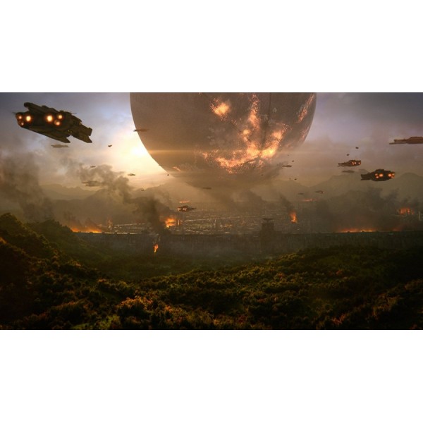Destiny 2 Destiny 2