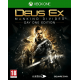 Deus Ex: Mankind Divided (Day One Edition)