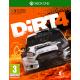 DiRT 4 DiRT 4