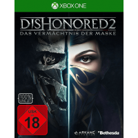 Dishonored 2