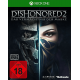 Dishonored 2